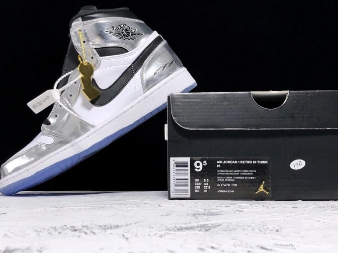 Reps LUCY Jordan The High Leonard AQ7476-016 Air OG Kawhi Torch 1 Pass 0629